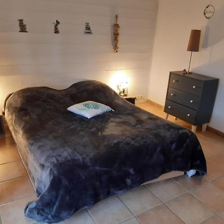 Appartement 3 Pieces Dans Villa Individuelle Falicon Εξωτερικό φωτογραφία